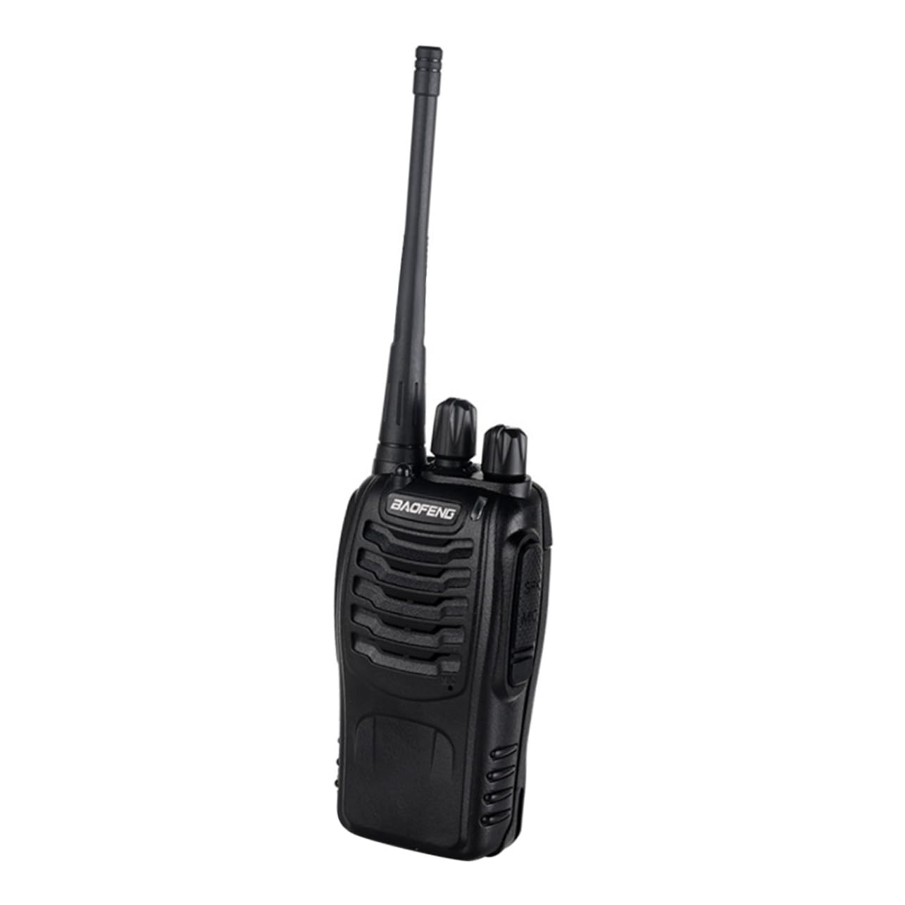 UKCOCO 1Set walkie Talkie Caregiver Pager Outdoor Intercom Camping intercom Grown ups intercom Battery Transceiver intercom Phone Wireless Interphone Chargeable abs Plastic Handheld WiFi
