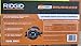 Ridgid 18V SubCompact Brushless Cordless 6 1/2 in. Circular Saw (Tool Only) R8656B