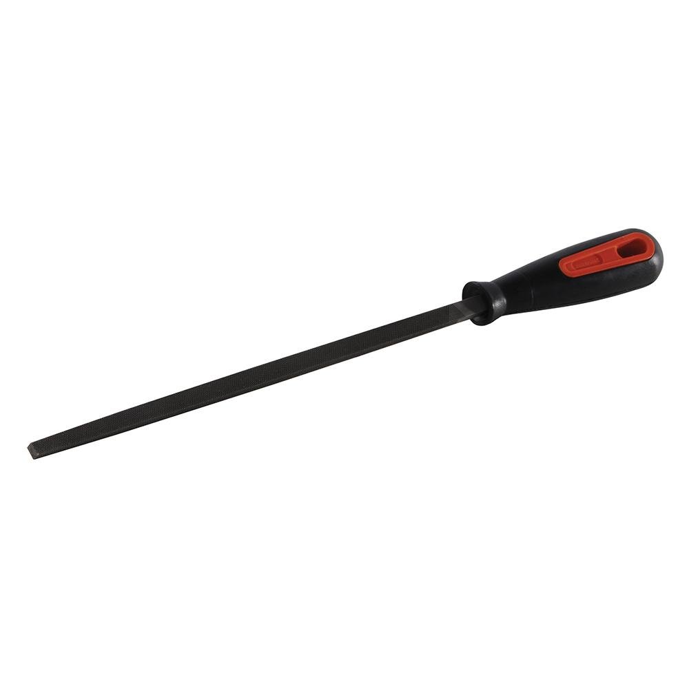 Silverline Square File 2Nd Cut 250Mm (244953)