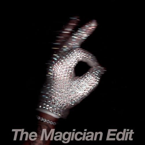 Drake / Lykke Li - Janice STFU x I Follow Rivers (The Magician 2026 Edit)