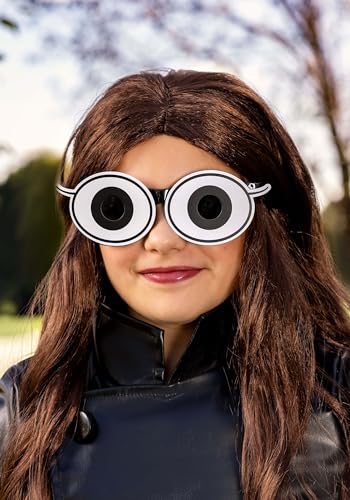 Disfraz Vanessa Doofenshmirtz para Niñas Phineas and Ferb miniatura 5