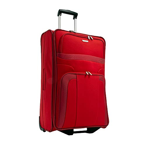 Paklite Maleta Orlando 73cm 80L con Ruedas