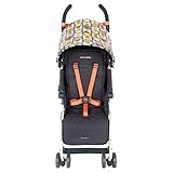Maclaren Quest Stroller - Orla Kiely