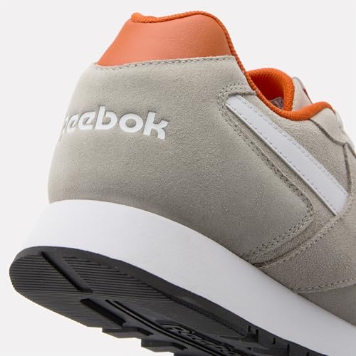 Image of Reebok Unisex-Adult Court Advance Sneaker