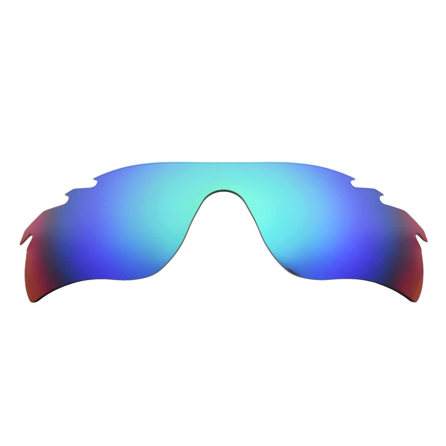 Objectifs Radarlock Path Vented pour remplacer vos verres rayés Oakley - 5