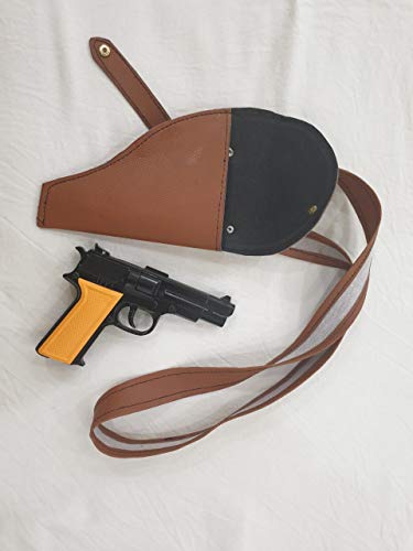 Image of Zippy Eagle Toys 8 Ring Pistol