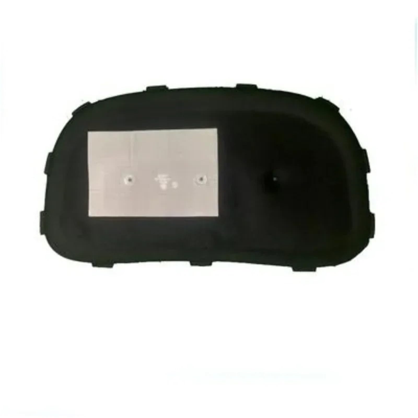 Car Hood Engine Insulation Pad for Vauxhall for Opel for Insignia B for Buick for Regal for Holden for Commodore 2017~2022 Car Engine Hood Pad Sound Insulation Covers