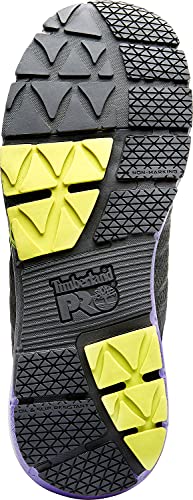 Image of Timberland PRO Men's Radius Composite Safety Toe Athletic Industrial Work Shoe