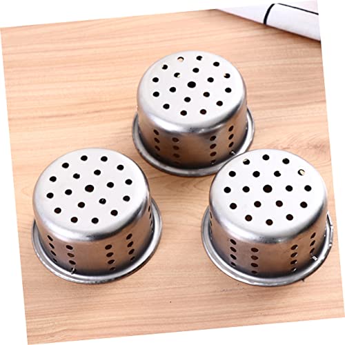Filtro para desagüe de cocina 5 piezas Angoily miniatura 7
