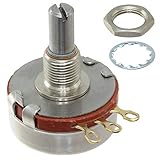  FITTAR CMU5021E Potentiometer, 5KOHM, 2W DIY-Zubehör