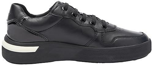 Geox Women Low-Top Sneakers4
