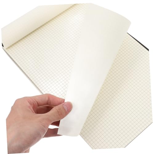 Feuilles de dessin pour exercices sans bavure avec papier stable