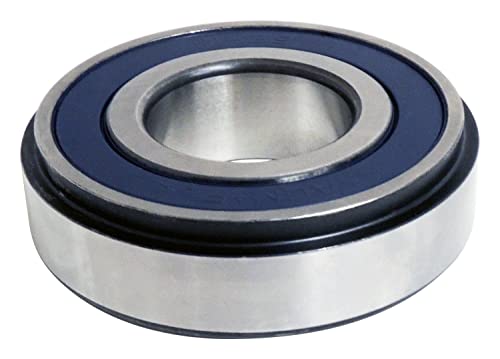 Crown Automotive Countershaft Bearing Transmission and Transaxle - Manual