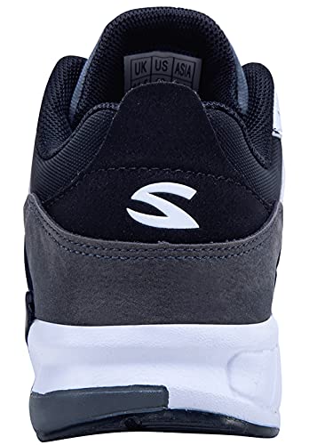 Boys Girls Lightweight Tennis Shoes Athletic Casual Running Shoes4