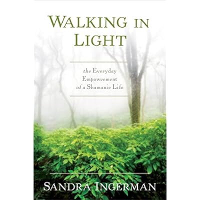Walking in Light