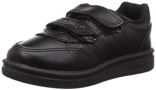 Image of SPARX Unisex-Child Ssm006k School Shoe