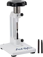 Vista 4 de Extractor de tornillo de lentes óptico Herramienta de extractor de tornillos Herramienta de extracción de tornillo roto Procesador de anteojos