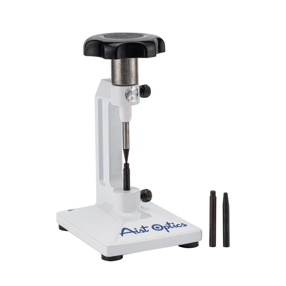 Herramienta de extracción de tornillos ópticos para gafas, herramienta de extracción de tornillos, herramienta de extracción de tornillos rotos, procesador de gafas y tirador de tornillo