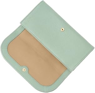 Amazon | [シーバイクロエ] 長財布 二つ折り HANA ロング ウォレット