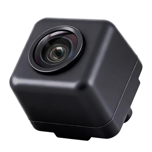 Image of 86267AJ10B Rear View Backup Camera Compatible for Subaru Outback 2011 2012 2013 2014 Replace 86267-AJ10B