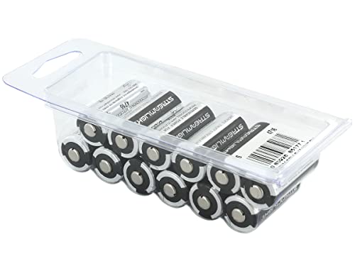 Streamlight 85177 Cr123A Lithium Batteries thumb #2