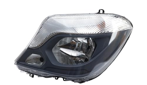 Luz de circulación diurna Sprinter W906 para asegurar tus rutas diarias en carretera y ciudad