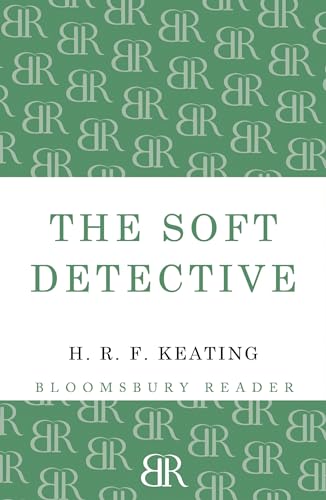 The Soft Detective view 2