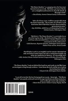 Paperback The Danes Murders: Lost Innocence in Lees Creek Book