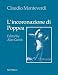 LINCORONAZIONE DI POPPEA     VOCAL SCORE                  (FIGURED BASS  NO PIANO)