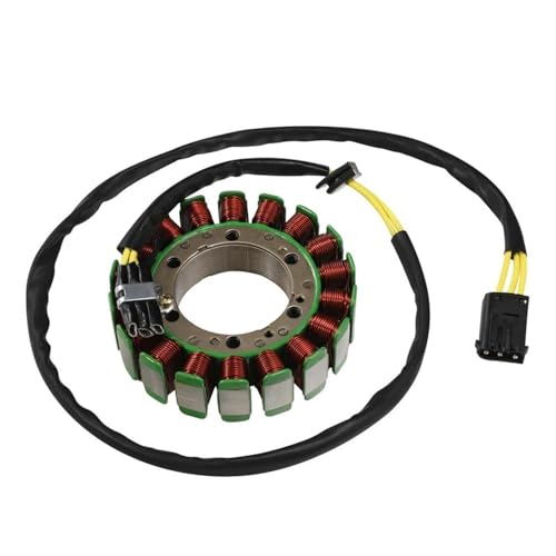 Bobine stator moto pour F700GS garantissant une charge de batterie stable