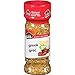 CLUB HOUSE One Step Seasoning, Greek 120g/4.2 oz. (Imported from Canada)