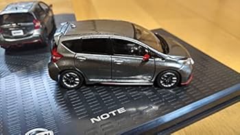 日産 - 1/43 日産 ノート nismo ダークメタルグレー 51W-Slem1DL._UF350,350_QL50_.jpg
