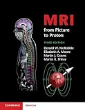 MRI from Picture to Proton