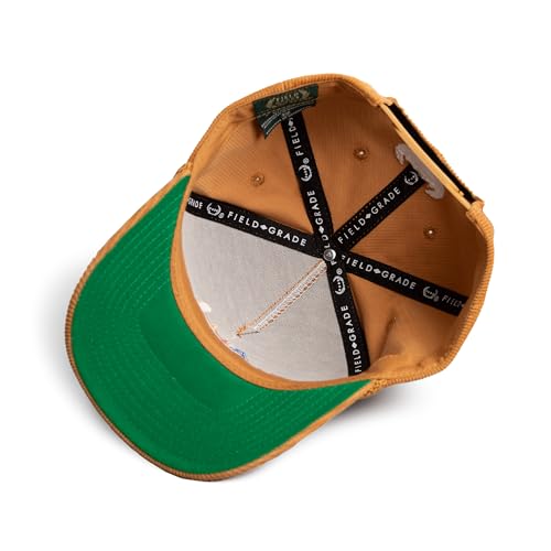 Gorra Trucker FIELD GRADE All Hustle No Luck miniatura 6