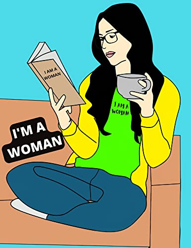 I’m a Woman: All about Women’s Health, Contraception, Hormones and more – A Book About Care and Keeping of Yourself and Bears