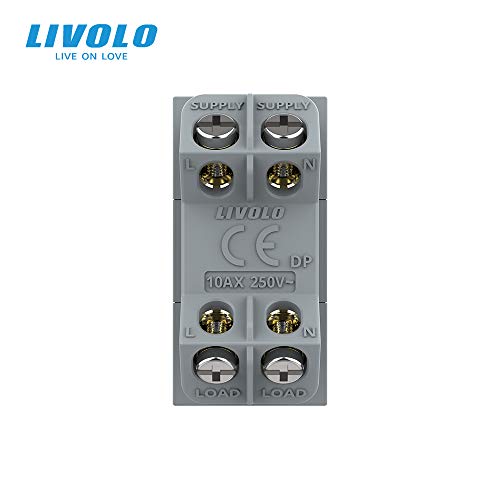 LIVOLO Interruttore intermedio