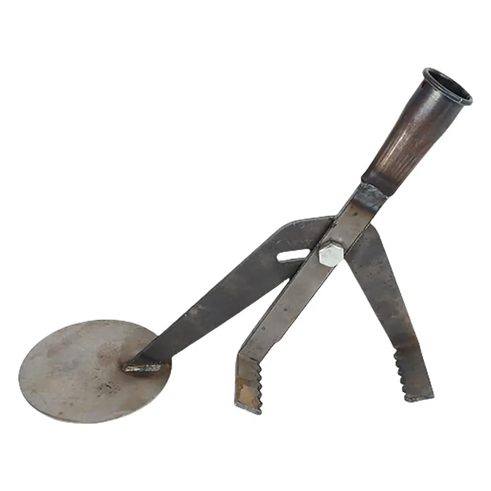 UDSKNV[KSL Weeding Tools Garden Weeding Tools for Manual Removal of Garden Weeds, Corn Stalks and Soybean Stalks