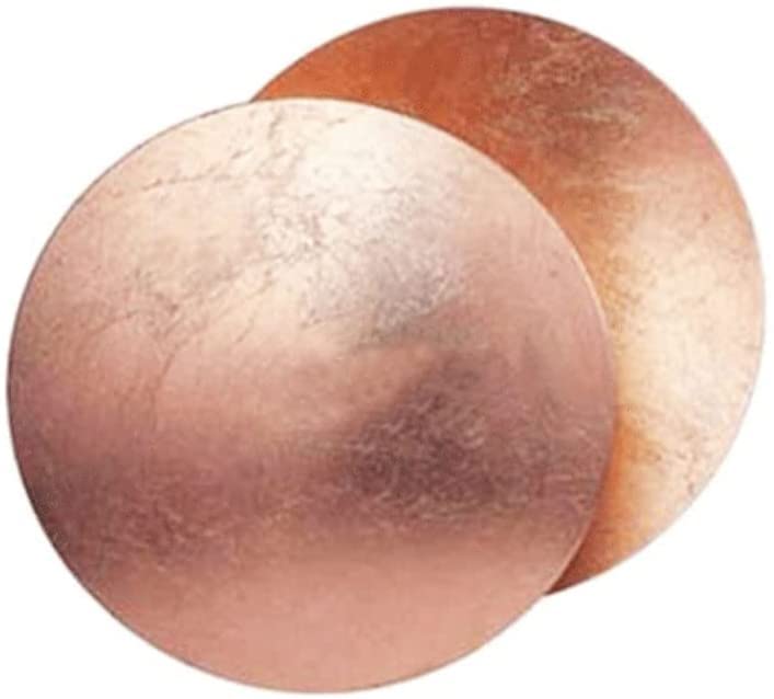 Aplique de pared redondo con diseño de eclipse solar para una iluminación interior exclusiva 2