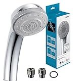 LIXIL(リクシル) ウルトラファインバブル 多機能シャワーヘッド エコフルプラス PK-BF-SH1 INAX