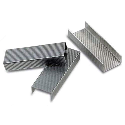 Boite de 1000 Agrafes type A STANLEY 1 TRA204T 6 mm - vue 5