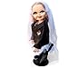 Bride of Chucky Collectors Memorabilia: 24"- 26'' Tiffany Plush Doll