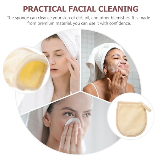 Toallitas faciales y guantes de baño exfoliantes para transformar tu ducha en un spa en casa 4