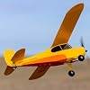 HobbyZone Champ Anniversary Special Edition 515mm BNF Basic with Safe Select, HBZ04950