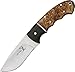 ELK RIDGE ER128 Cuchillo Tascabile,Unisex - Adulto, Marrón, un tamaño