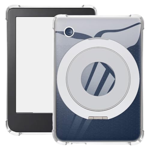 Eviter les chutes de liseuse avec la coque Kobo Clara 2E avec poignée et support