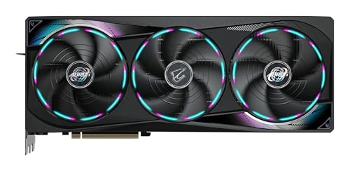 Image of GIGABYTE GV-N507TAORUS M-16GD | GeForce RTX 5070 Ti AORUS Master 16GB GDDR6X Graphics Card