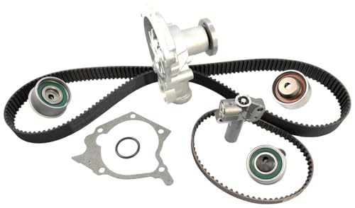 Kit courroie de distribution et pompe à eau ACDelco TCKWP313 haute qualité