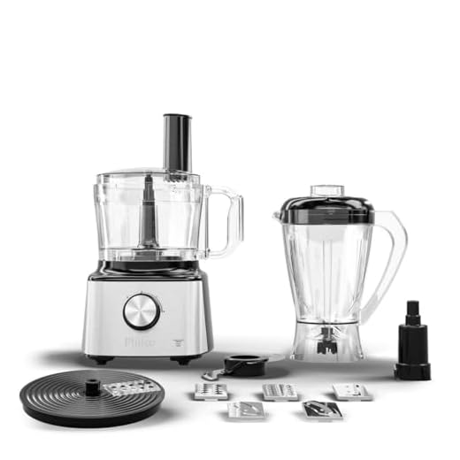 Philco PMP10A 1000W (1,25 litro)