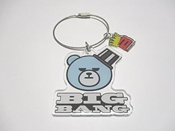 Amazon 韓国 K Pop Bigbang V I スンリ キャラクター ワイヤー アクリルキーホルダー アイドル 芸能人グッズ 通販