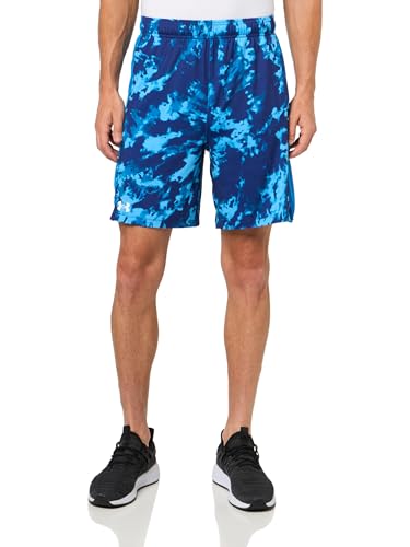 Under Armour Mens Train Stretch 2.0 Shorts
